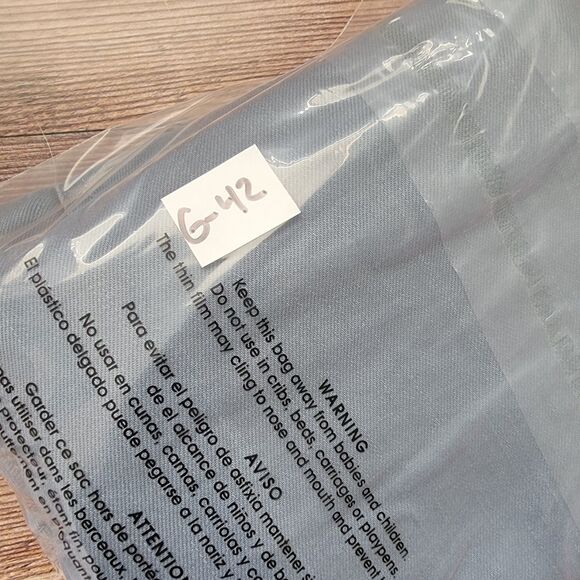 Mavi Jake Jeans Mens Size 31x31 Blue Gray Slim Leg Fit Skinny Leg Stretch - Picture 13 of 13